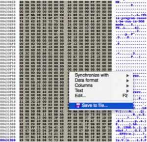 Using Idapython To Make Your Life Easier Part 5