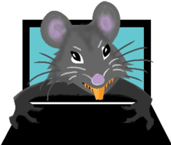 web monitor rat