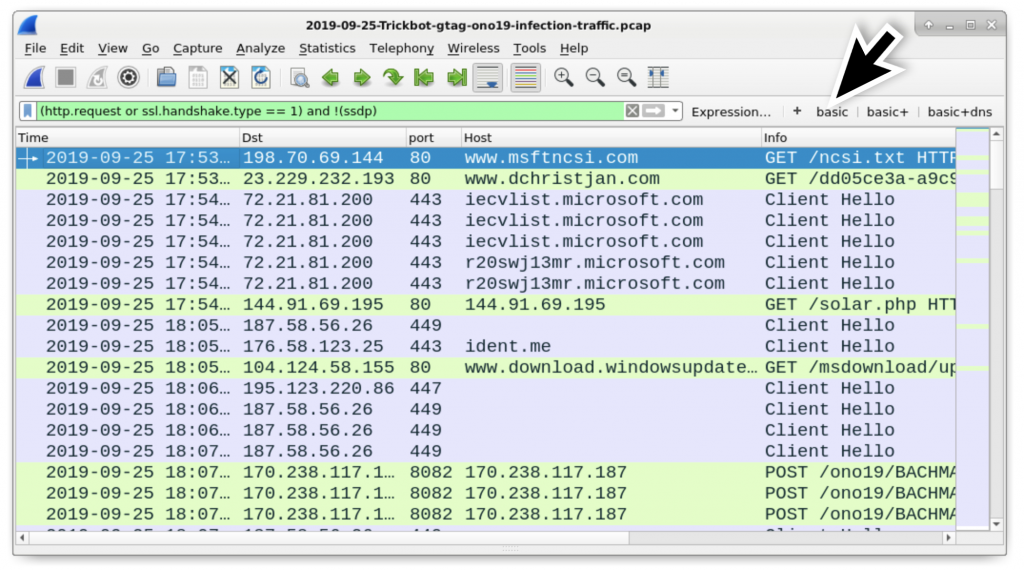 download wireshark how to use