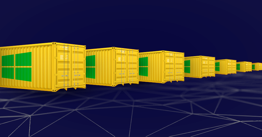 What I Learned from Reverse Engineering Windows Containers