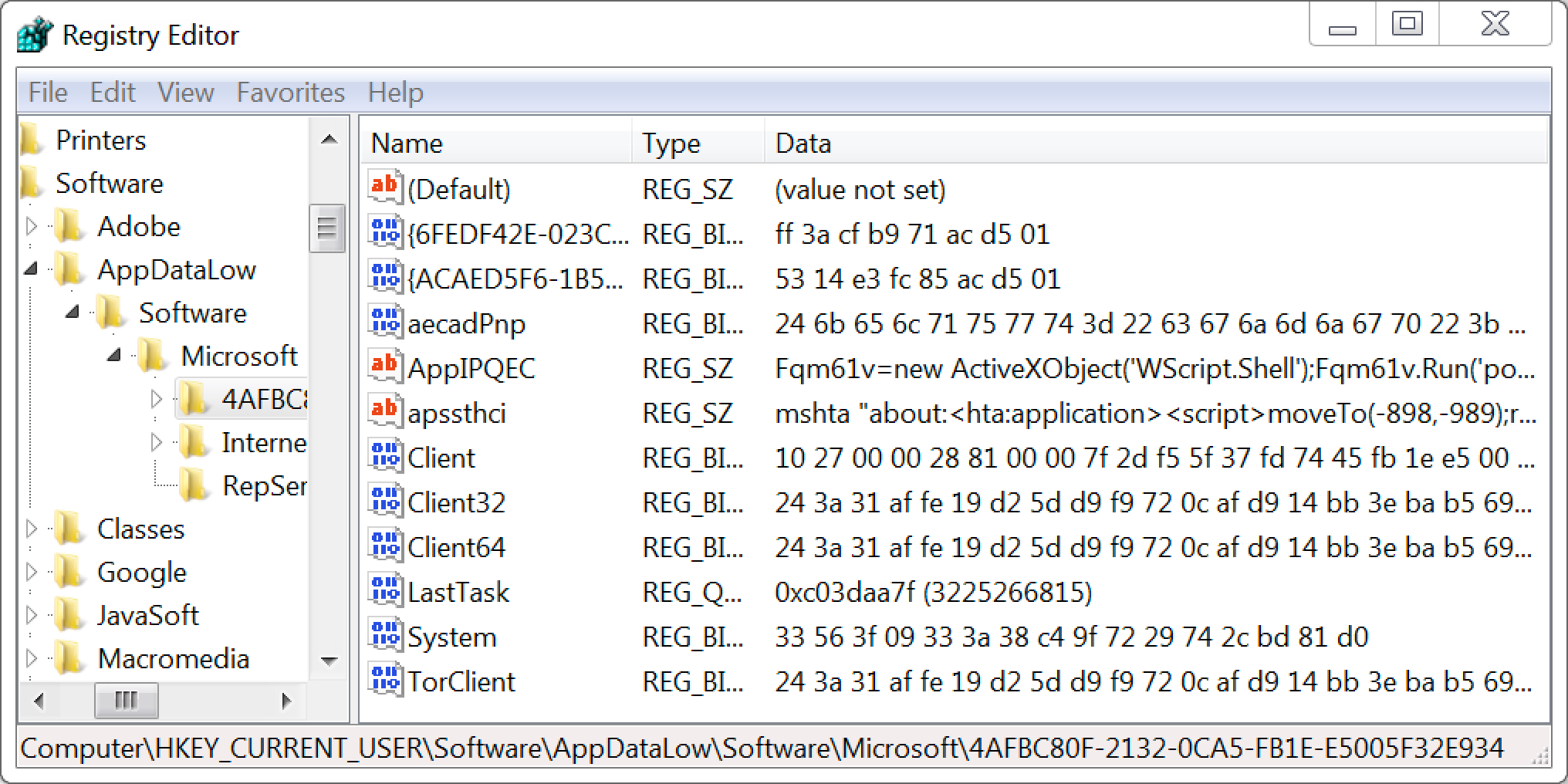 Tricks and COMfoolery: How Ursnif (Gozi) Evades Detection