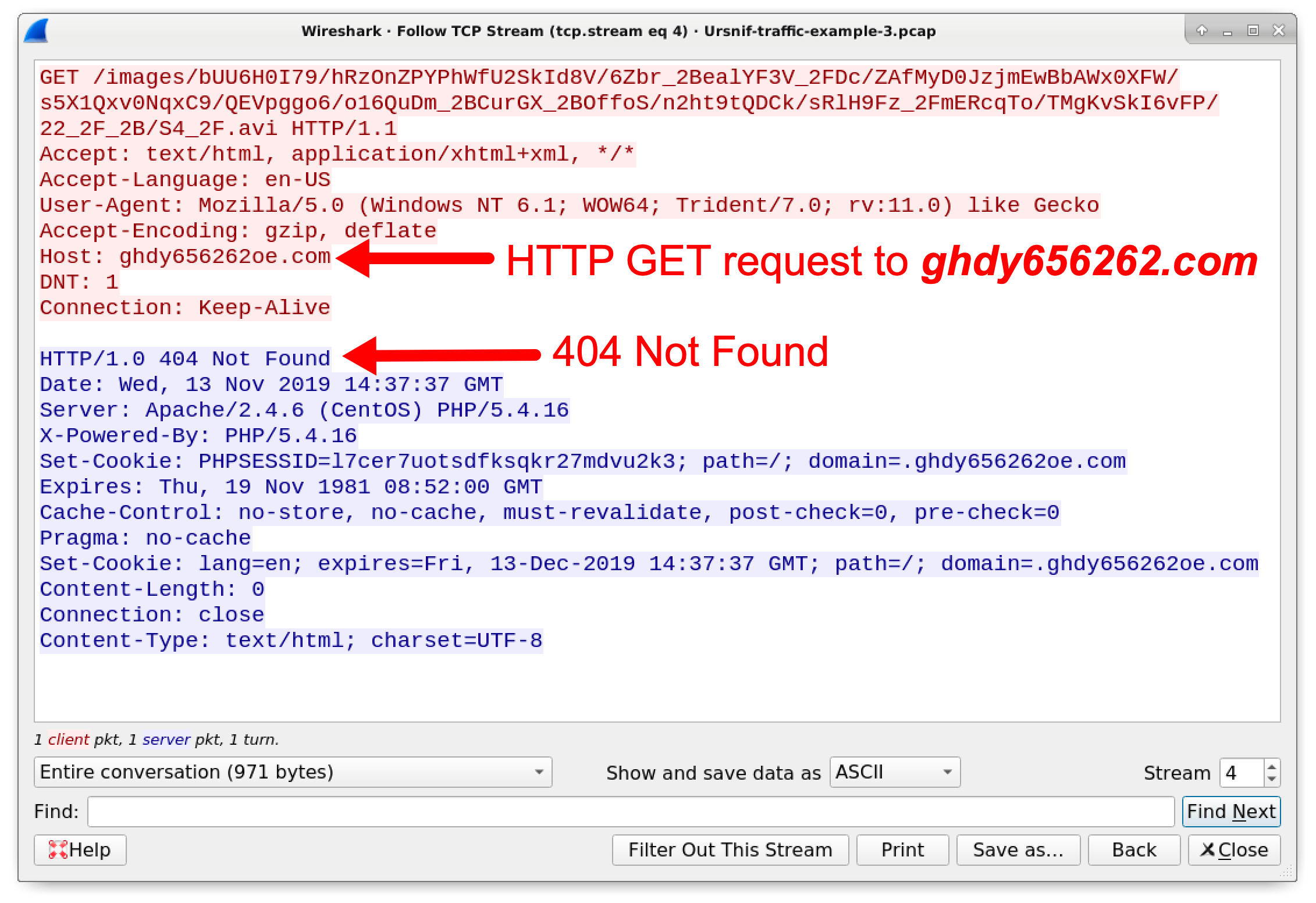 Tricks and COMfoolery: How Ursnif (Gozi) Evades Detection