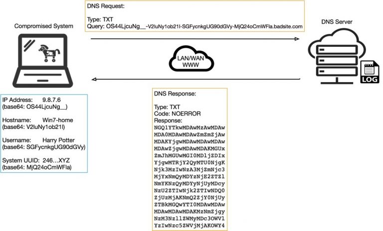 Как добавить txt запись в dns домена freenom