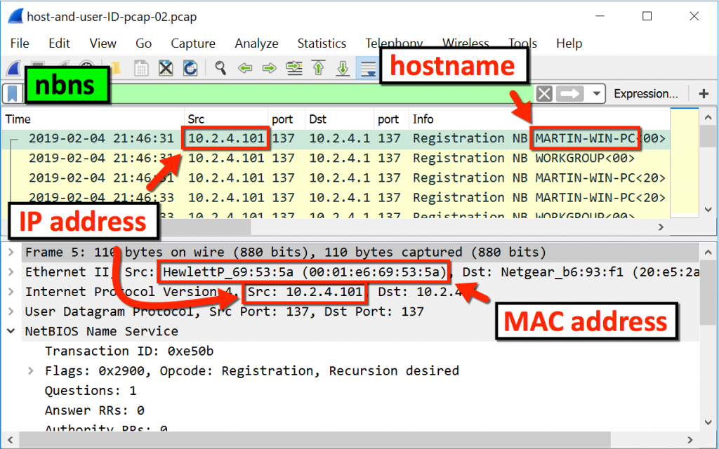 mac to point an ip to localhost