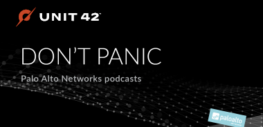 Don't Panic!: The Unit 42 Podcast