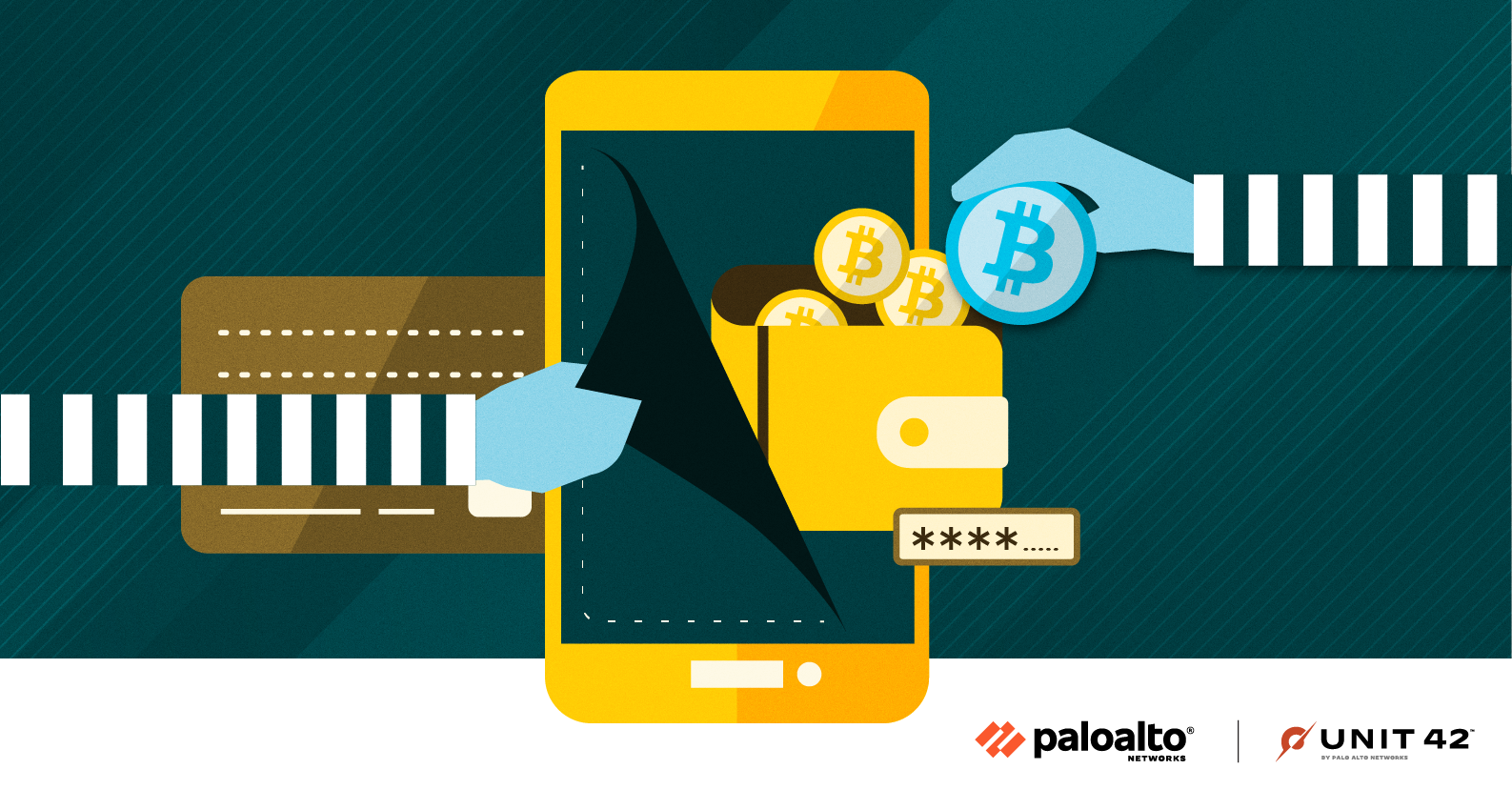 恥を知らぬ新たな商用暗号通貨スティーラーWeStealと商用RAT WeControl