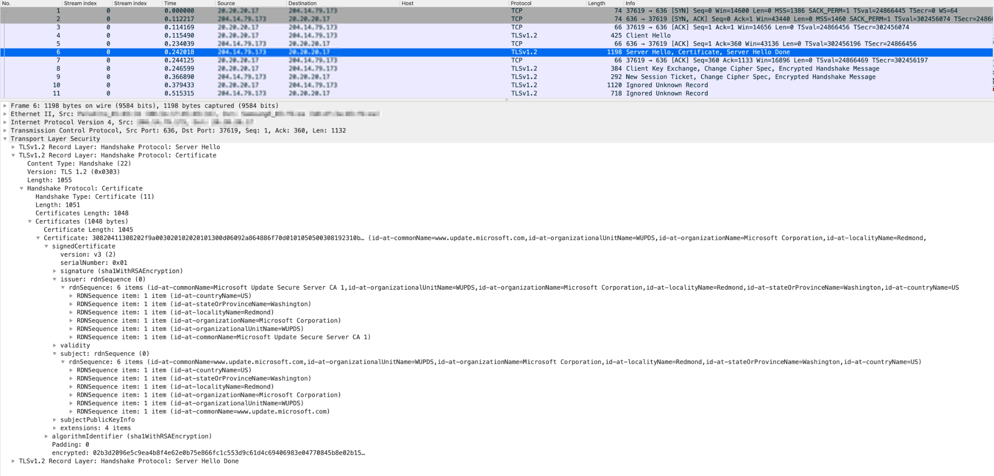 How to Use Wireshark VPN Protocol