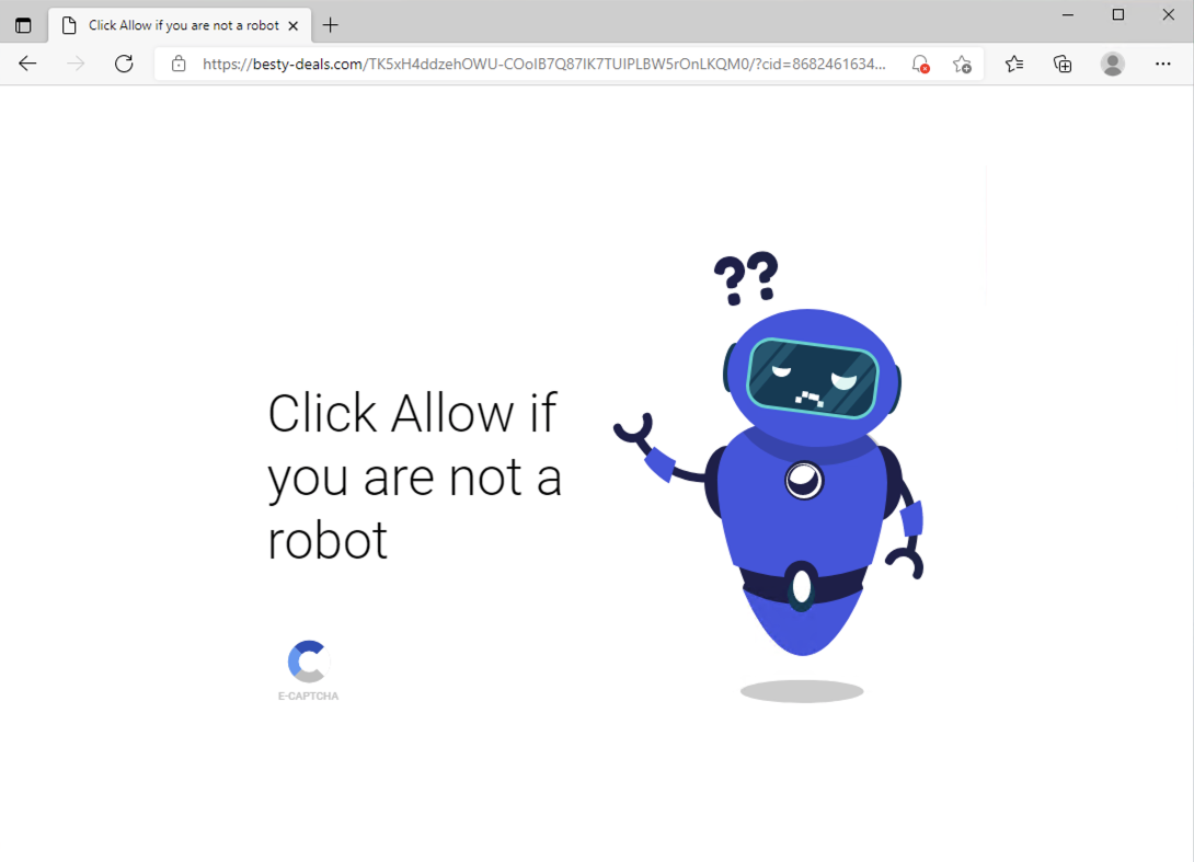 How to fix a failed Google reCAPTCHA - Quora