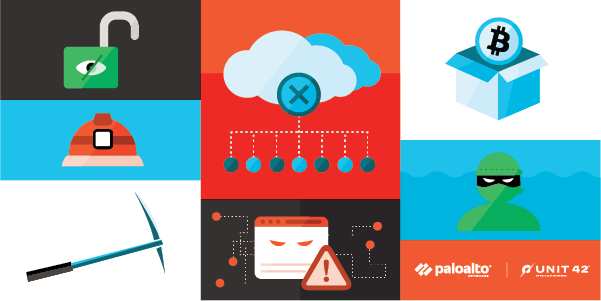 A conceptual image representing misconfigurations, such as the excessive permissions that IAM-Deescalate helps detect and remediate