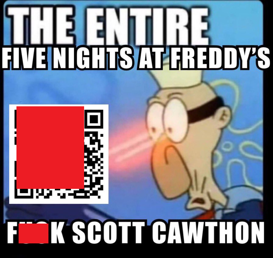 Five Nights at Freddy's 2 Mobile (2.0..4) Nights 1-6 