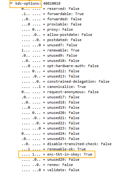 Image 3 is many lines of code where the user named Joe begins to set configuration options.