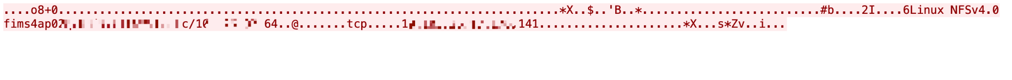 Figure 17 is a screenshot of a code snippet detailing the Windows Network File System remote code execution vulnerability.