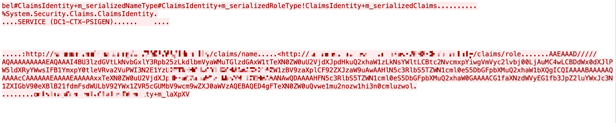 Figure 18 is a screenshot of a code snippet detailing the vulnerability in Connected Components Workbench, ISaGRAF Workbench, and Safety Instrumented System Workstation.