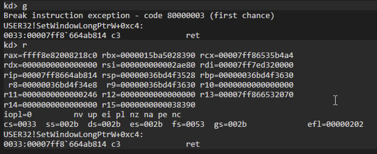 Inside Win32k Exploitation: Analysis of CVE-2022-21882 and CVE-2021-1732