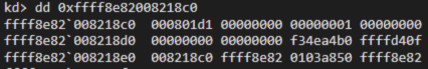Image 46 is a screenshot of Wnd1’s parent tagWND structure + 0xa8.