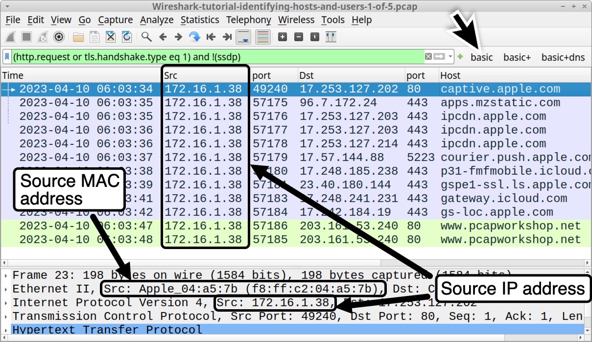 How to Use Wireshark VPN Protocol