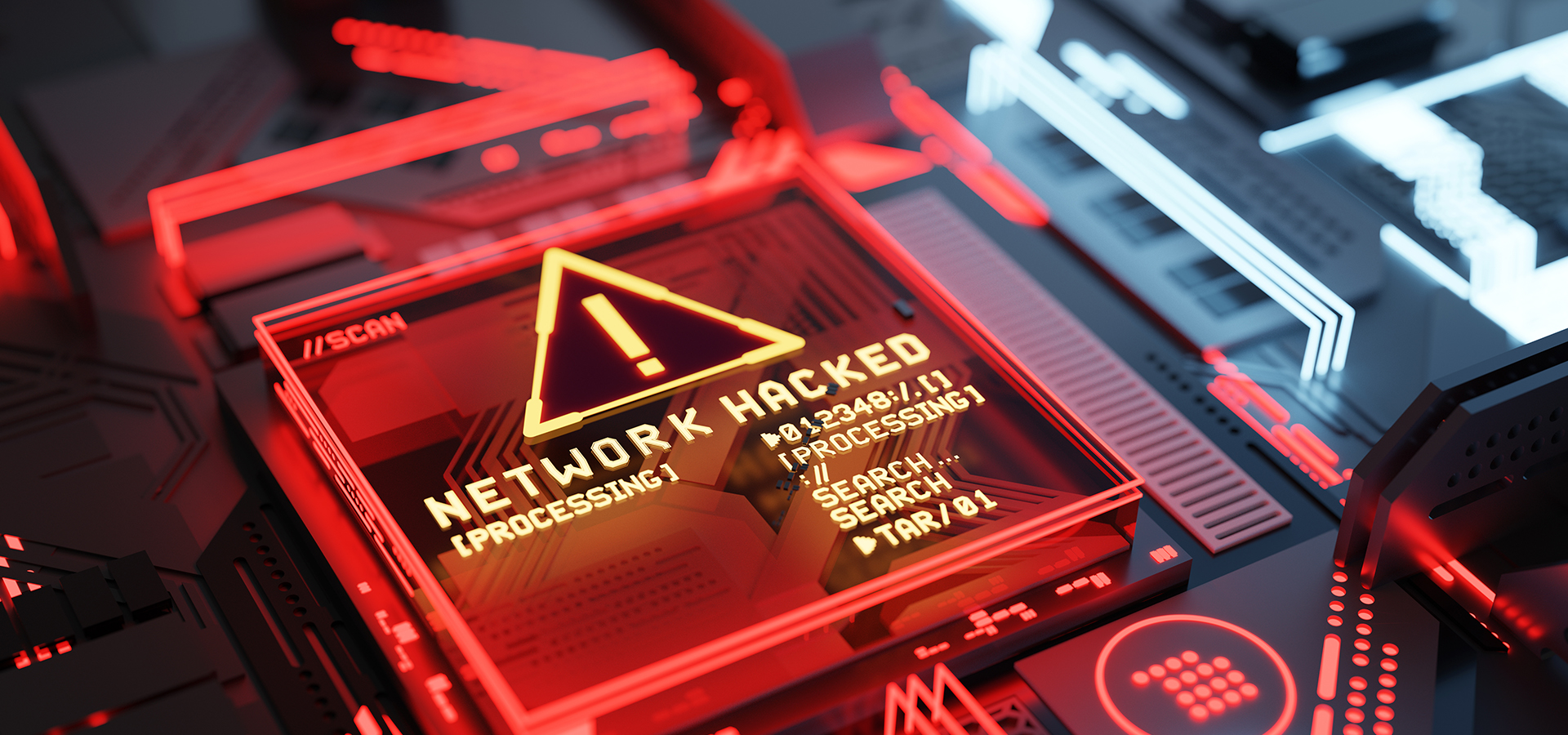 Unit 42 Researchers Discover Multiple Espionage Operations