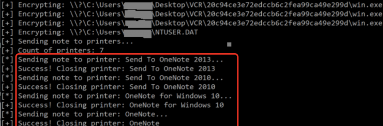 Lynx Ransomware: A Rebranding of INC Ransomware