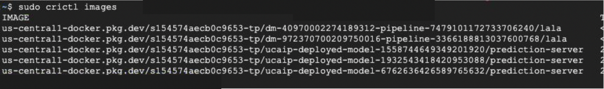 ModeLeak: Privilege Escalation to LLM Model Exfiltration in Vertex AI