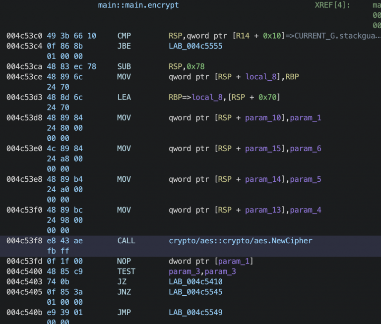 FrostyGoop’s Zoom-In: A Closer Look into the Malware Artifacts ...