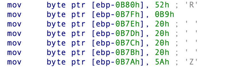 Crypted Hearts: Exposing the HeartCrypt Packer-as-a-Service Operation