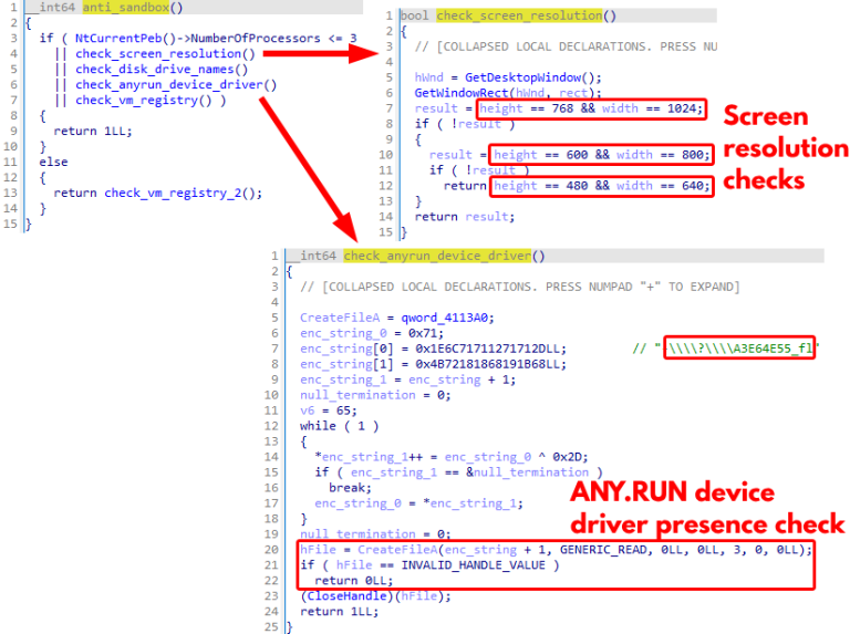 Blitz Malware: A Tale of Game Cheats and Code Repositories