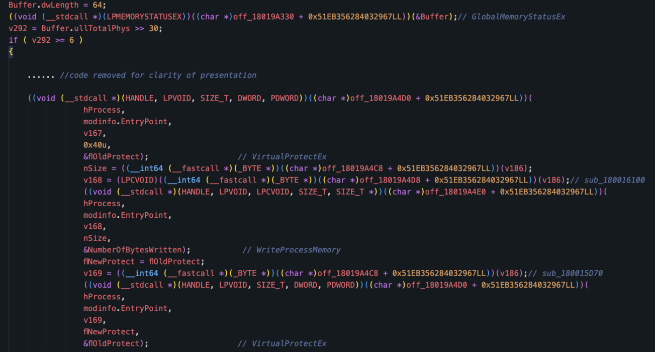 Evolving Tactics of SLOW#TEMPEST: A Deep Dive Into Advanced Malware ...