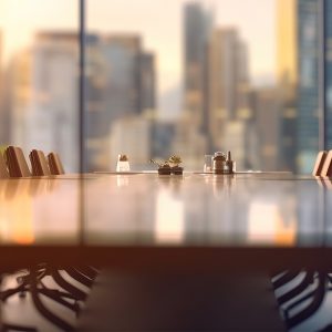 company article