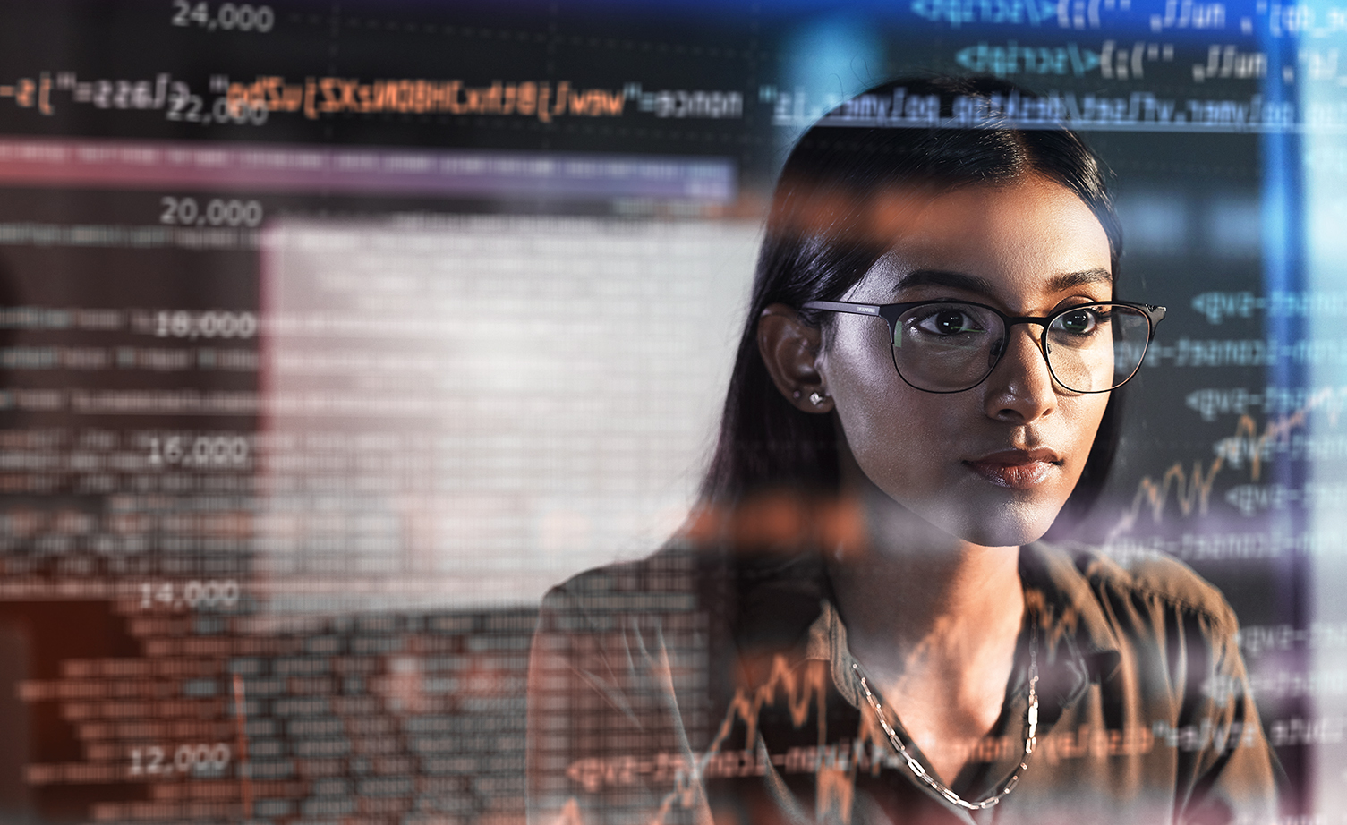 Bots, Bread and the Battle for the Web