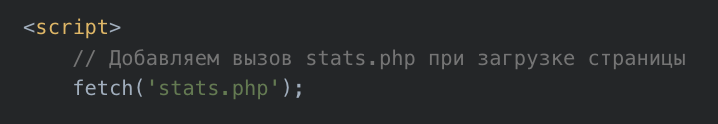 Russian leftover developer comment.