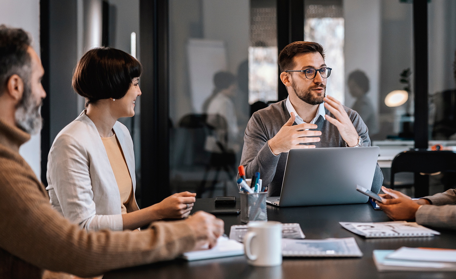 Know Ourselves Before Knowing Our Enemies: Threat Intelligence at the Expense of Asset Management 