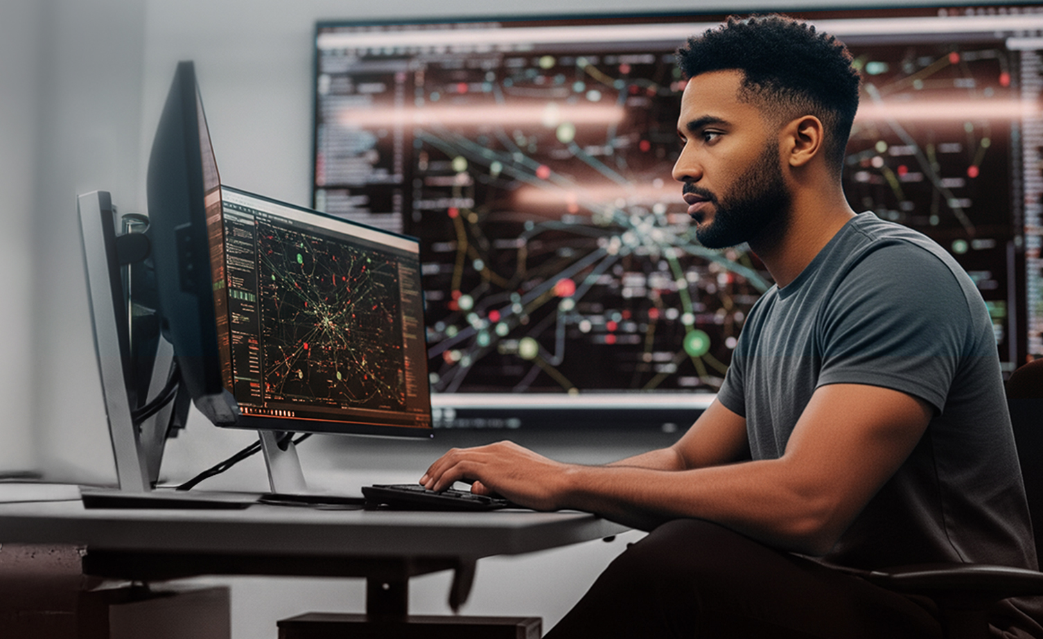 The Browser Defense Playbook: Stopping the Attacks That Start on Your Screen 