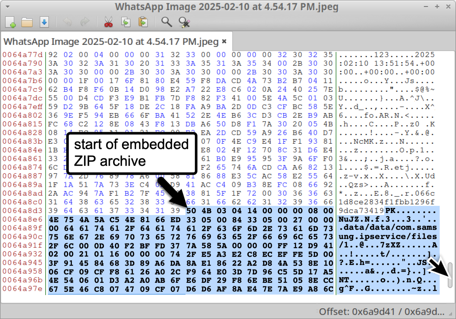 LANDFALL: New Commercial-Grade Android Spyware in Exploit Chain ...