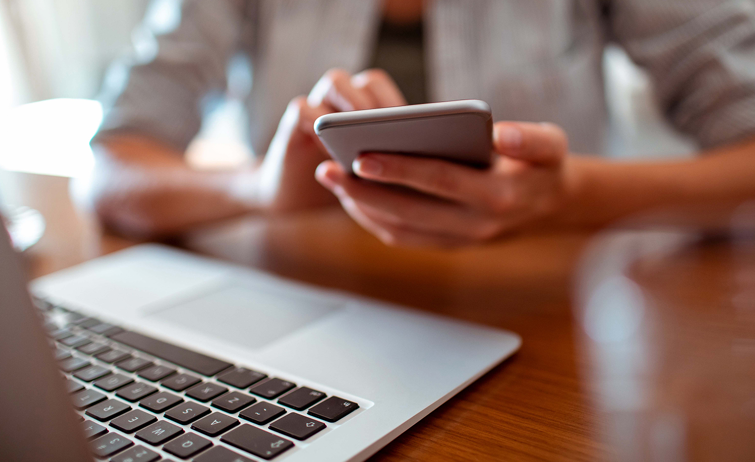 Stay Secure: Why Cyber Hygiene Should Be Part of Your Personal Hygiene 