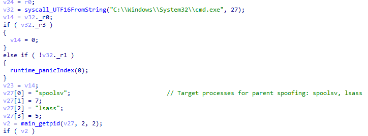 A screenshot of a Cortex XSIAM dashboard code showing file hashes and network infrastructure related to the CL-UNK-1068 activity cluster.