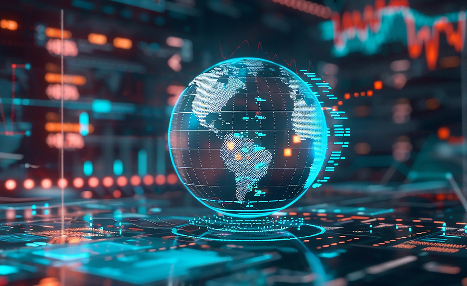Preview image for TGR-STA-1030 - New Threat Activity in Central and South America