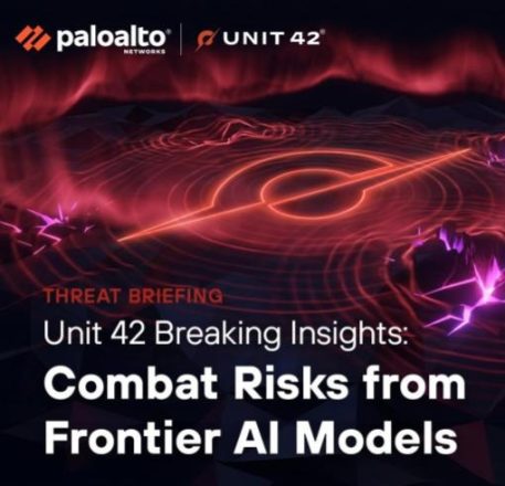 Unit 42 Latest Cybersecurity Research Palo Alto Networks
