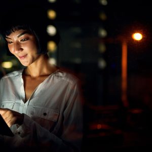 company article
