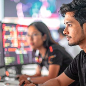 company article